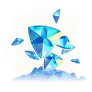 980+110 Cristal génesis